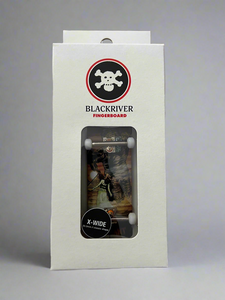 BLACKRIVER X Deviant Mummy Pro Fingerboard
