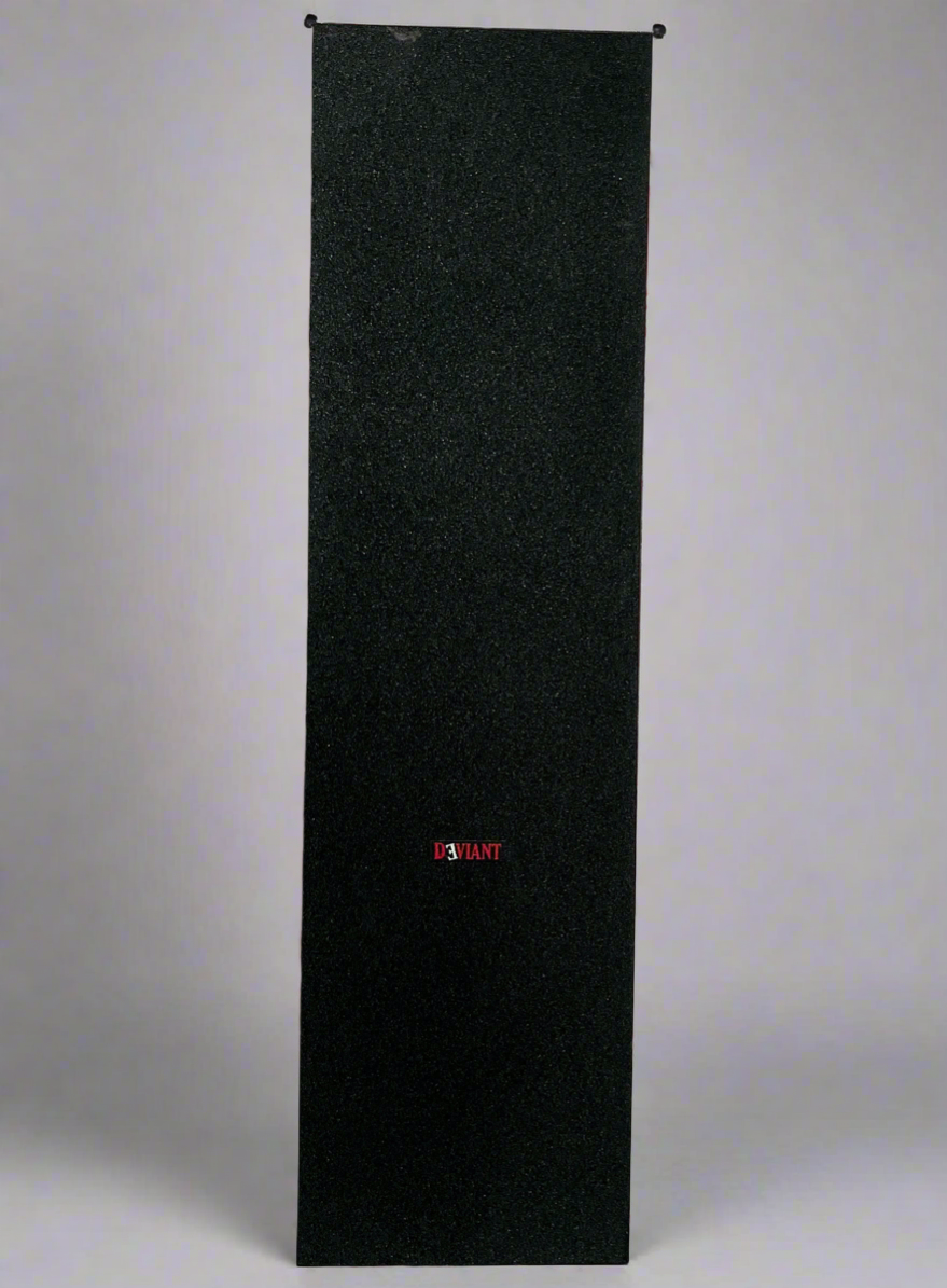 Deviant Logo Griptape