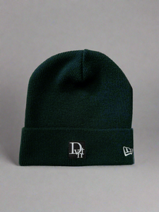 DVNT Logo New Era Beanie