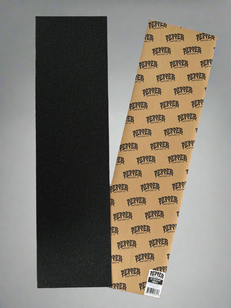 Pepper Griptape