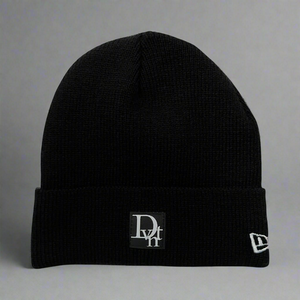 DVNT Logo New Era Beanie
