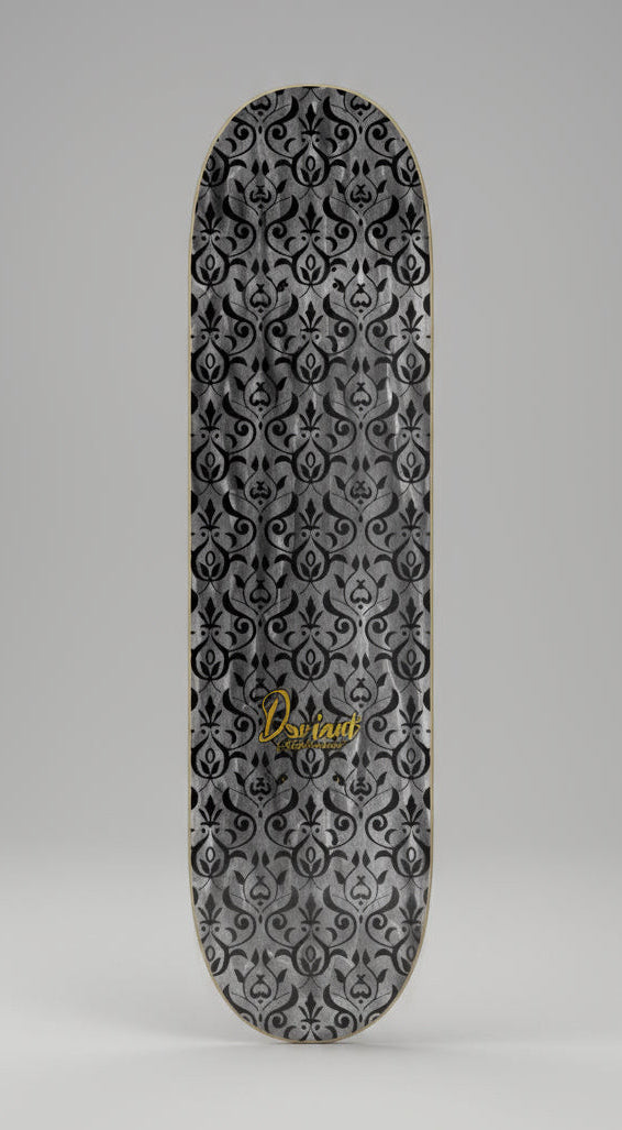 Taylor Clark “THE CEAGLE” Deck