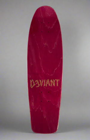 Pig Stopper Cruiser Deck