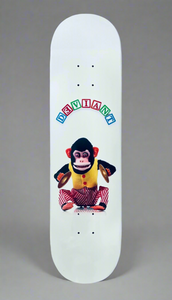 Deviant Monkey Deck