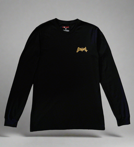 Injustice Long Sleeve Tee