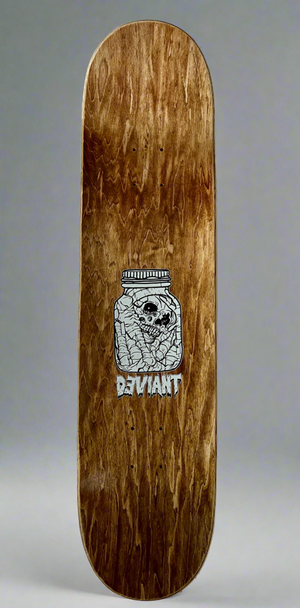 Mummy Deck
